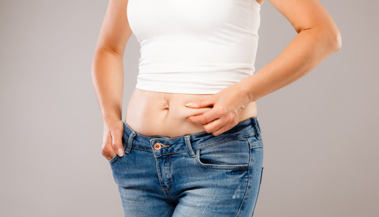 Uzmanlar 9 yiyeceğe dikkat çekti. Kiloyu sadece göbekten alanlara önemli tüyolar