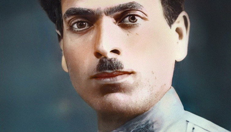 Çırpınırdı Karadeniz'in şairi Ahmet Cevad doğumunun 130. yılında Ankara'da anıldı