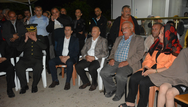 MSB duyurdu: Uzman Çavuş Gökhan Demir şehit oldu