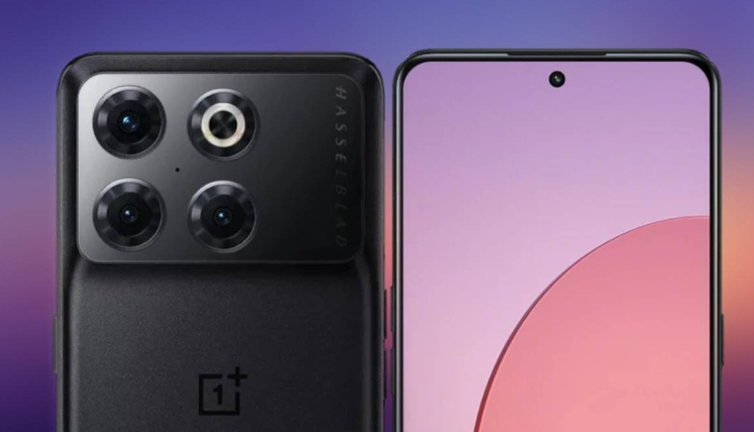 OnePlus 10 tasarımı ve özellikleri açıklandı. İşte detaylar...