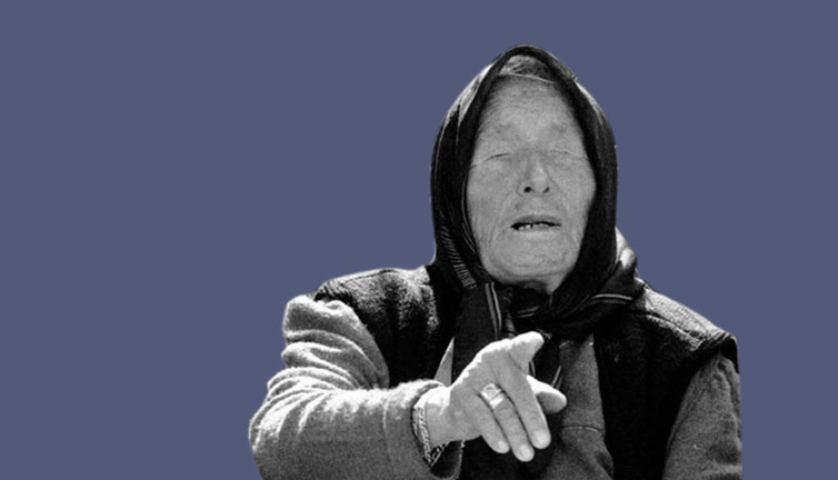 Dünyaca ünlü kâhin ikinci virüs için tarihi açıkladı. Koronayı bilmişti. Sayılı günler kaldı