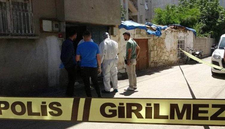 Sokağı kötü kokular sarınca acı olay ortaya çıktı