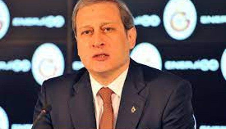 Burak Elmas'tan flaş karar: Yönetime giriyor