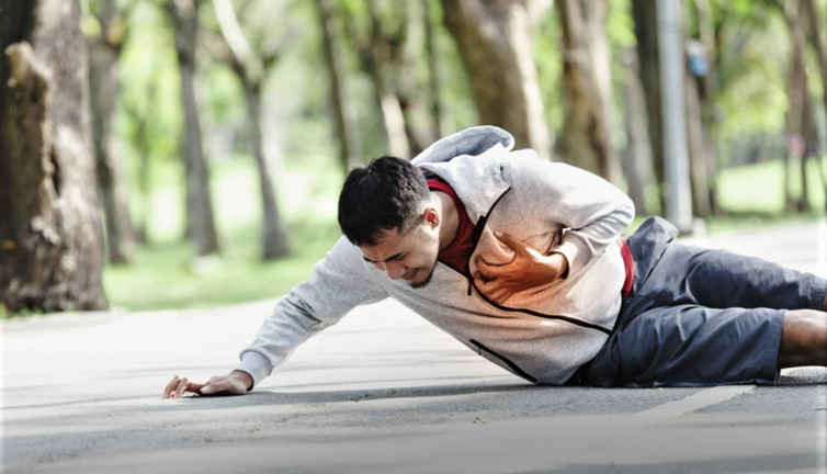 Kalp hastalıklarına bağlı ani ölümlerde erkeklerde korkutan artış