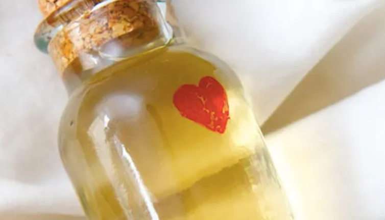 Bilim insanları aşk iksirini buldu: İşte aşık etmenin formülü