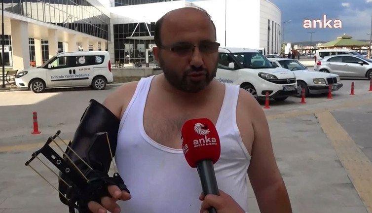 Vatandaştan toplanan paraların akıbetini müftüye soran imam sürgün yedi: Paraların nereye harcandığı meçhuldür