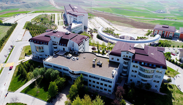 Atılım Üniversitesi personel alacak (13 Haziran 2022)