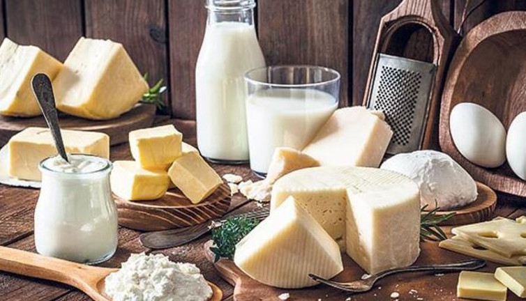 Pazar kahvaltıları da hayal oldu. Süt ürünlerine zam raflara yansıdı