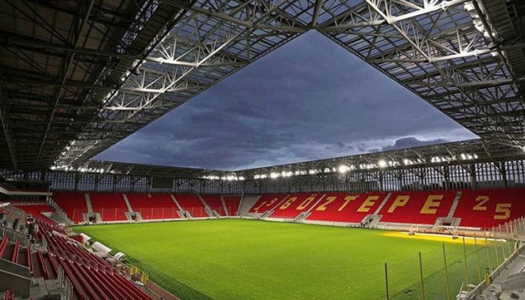 14 yıl sonra A Milli Takımı izleyecekler