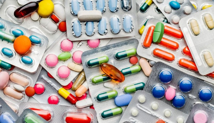 BAE, Türk ilaç şirketini satın aldı, anlaşma imzalandı