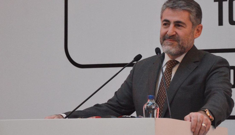 Bakan Nebati duyurdu: 650 personel alınacak