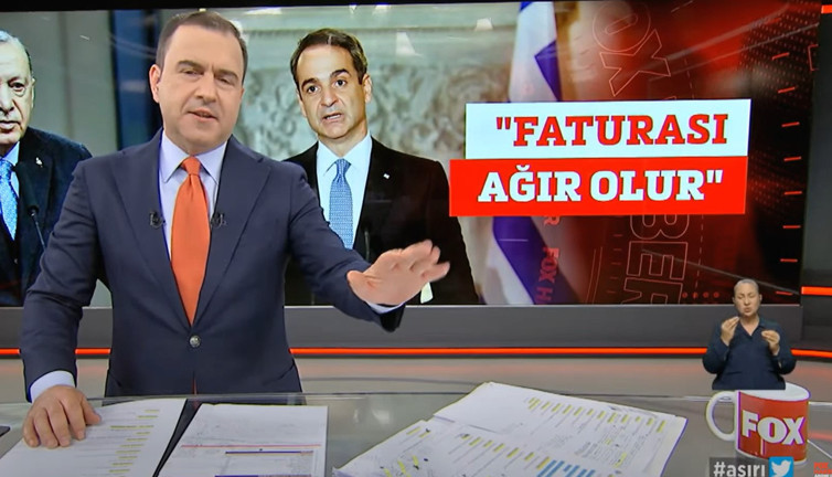 Yunanistan’a karşı Atatürk’e sığınanlara geçmişlerindeki hakaretlerini hatırlattı. “İki ayyaş” diyenler çok kızacak. Helal olsun sana çocuk... Selçuk Tepeli taşı yine gediğine oturttu