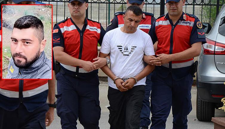 Tanıştıktan saatler sonra bıçakla öldürdü! 'Öldü mü' diye sordu…