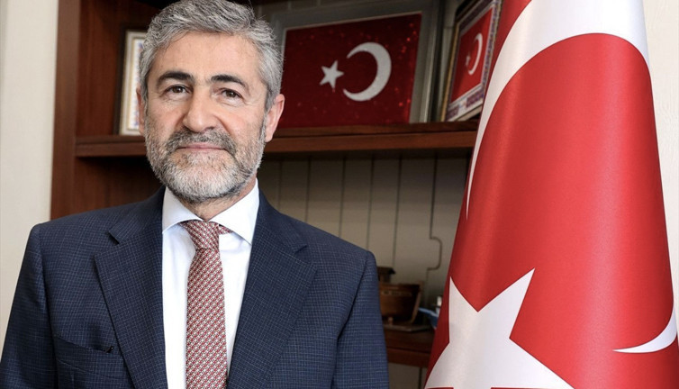 İddia: Saray’da 3 isim Nureddin Nebati'nin istifasını istiyor