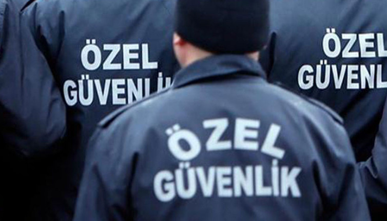 Balıkesir Edremit Belediyesi güvenlik görevlisi alacak