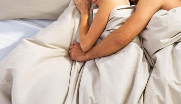 Erkeklerle ilgili çarpıcı cinsellik araştırması. Yüksek ölüm riski onları teğet geçiyor