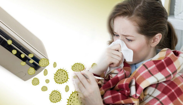 Klima ile gelen tehlikeye dikkat