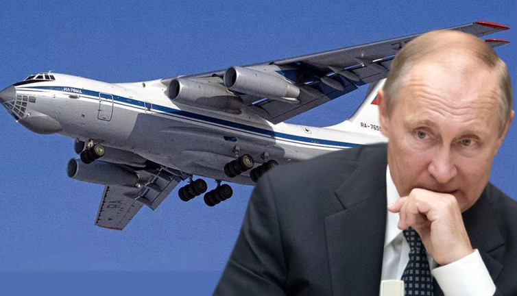 Putin endişeli: Rus İHA’larına darbe