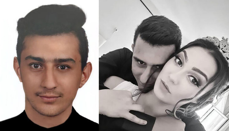 Sıla Şentürk’ün katiline istenen ceza belli oldu