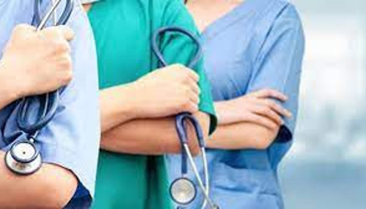 Sağlıkçılara mali hak düzenlemesi: İlk 6 madde Genel Kurul'dan geçti