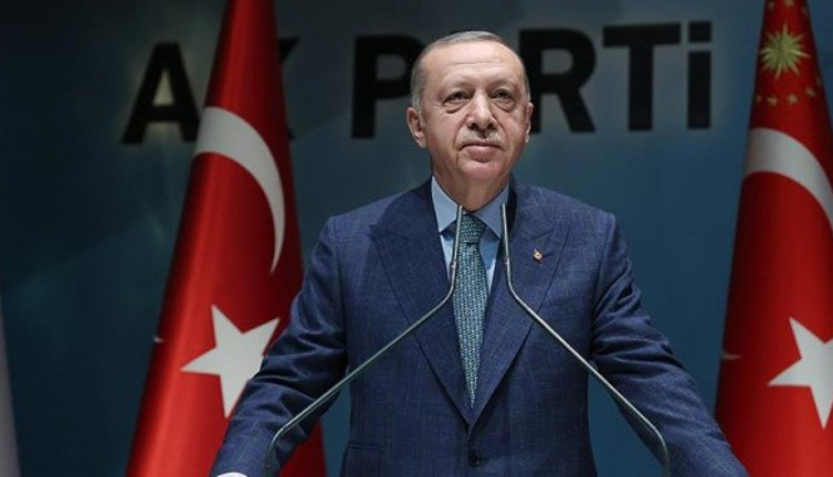 Kılıçdaroğlu'ndan Erdoğan'a çürük yanıtı. Kılıçdaroğlu'na çürük 6'lı masaya sirk çadırı demişti