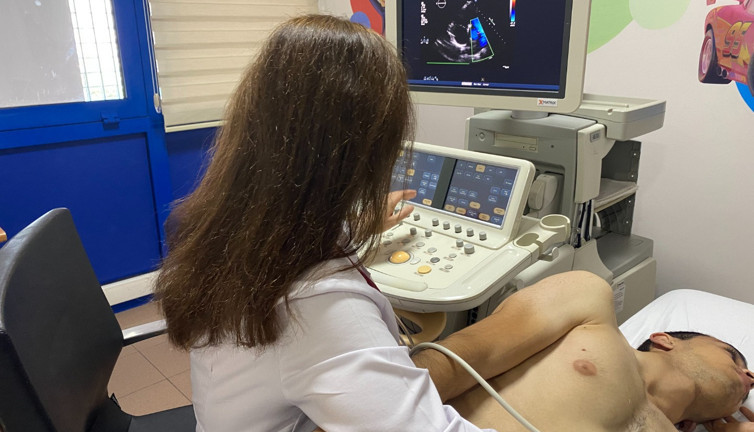 Çocuk kardiyoloji doktorundan yaz tatiline giren kalp hastası çocuklara tavsiyeler