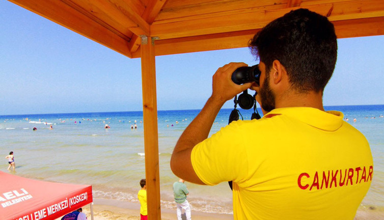 Balıkesir Edremit Belediyesi işçi alacak