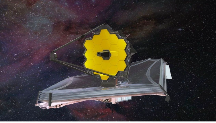 James Webb Uzay Teleskobu’nun hedefleri belli oldu. 10 maddede sıralandı
