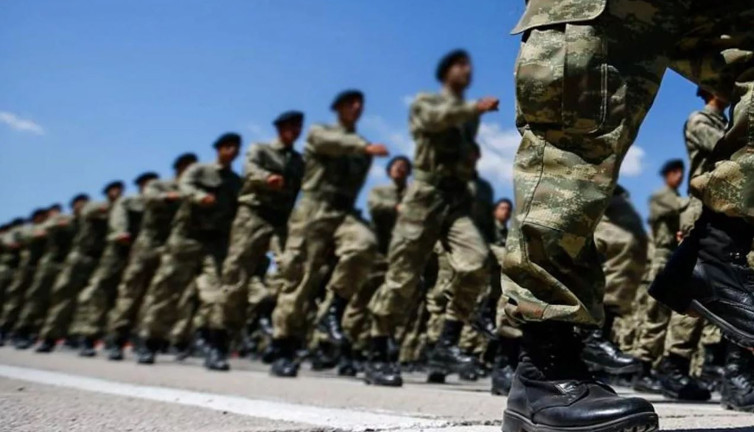 Bedelli askerlik affını getiren yasa teklifinin detayları belli oldu. Bedelli askerlik affı ne zaman yasalaşacak? Bedelli affından kimler yararlanabilecek?