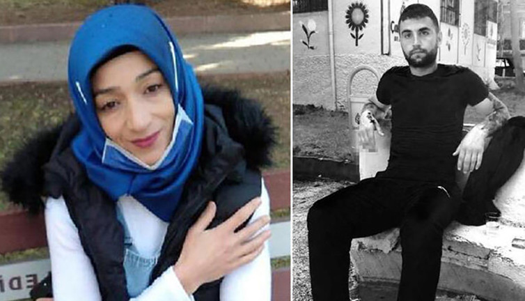 Sevgi Tekin’in katili Gökhan Ağtaş'ın cezası belli oldu