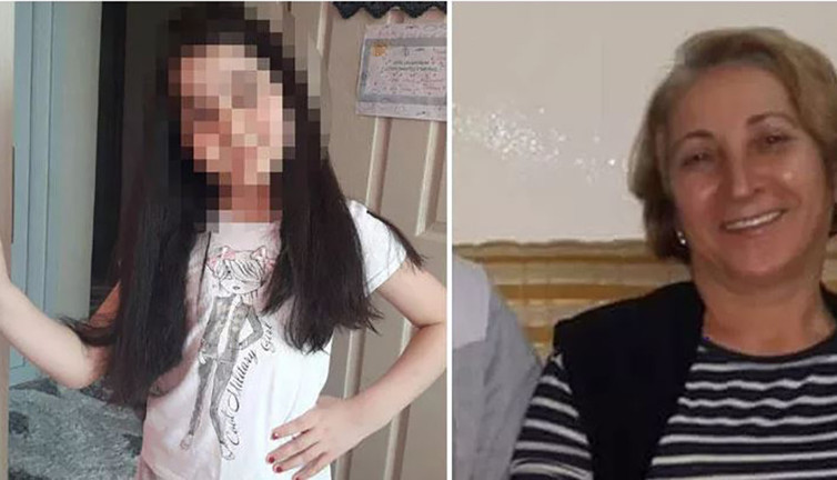 Anneanne ve torunun yanarak ölümüne neden olmuştu! Mahkeme kararı açıkladı...