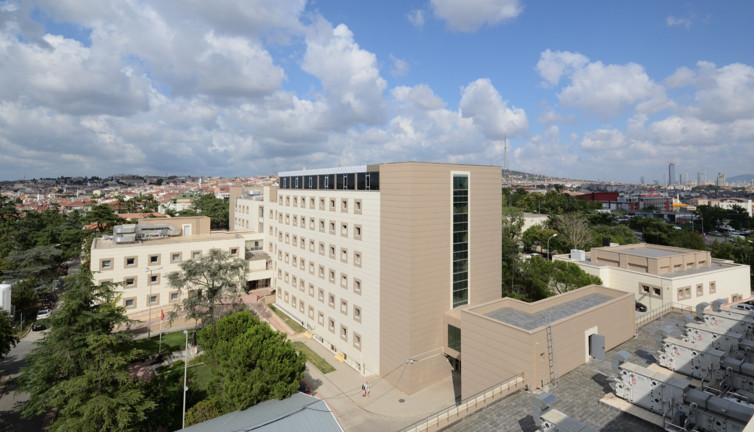 Zeynep Kamil Hastanesinden 'cinsiyet değiştirme ameliyatı' iddialarına yanıt