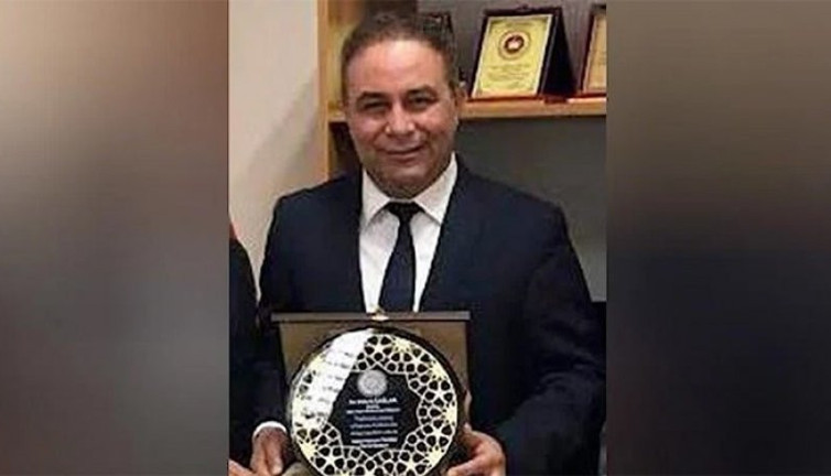 Evinde ölü bulunan Ağır Ceza Hakimi Şükrü Çağlar hakkında başsavcılıktan açıklama. FETÖ davalarının kritik ismiydi