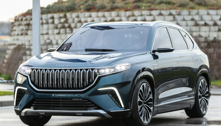 Yerli otomobilde tarih belli oldu