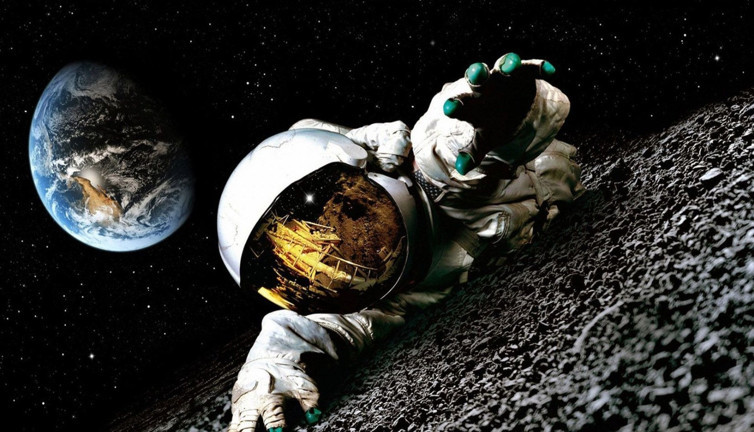 Uzayda ölürsek bedenimize ne olur