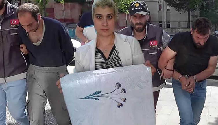 Ayşecik Dağıstanlı Ceylan cinayetinde yeni gelişme