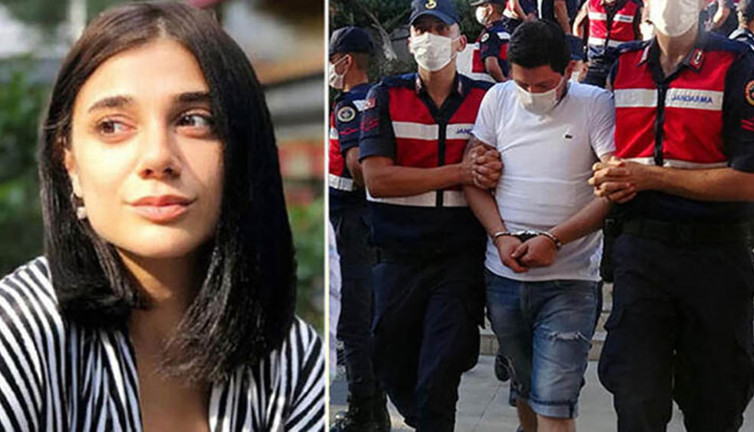 Pınar Gültekin cinayeti davasında karar bekleniyor