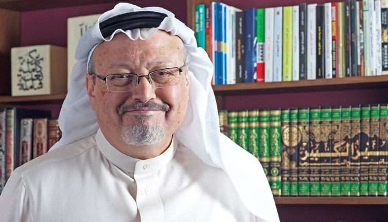 Kaşıkçı davasının hakimi mesleği bırakıyor: Davanın Suudi Arabistan’a devrine şerh düştükten sonra sürgün yemişti