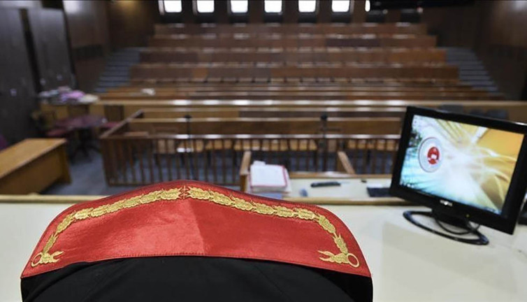 Poyrazköy kumpas davasında ilk duruşma