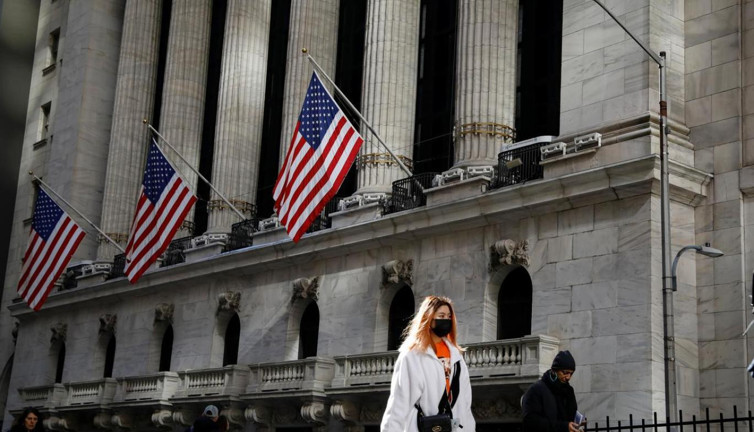 ABD'de koronadan ölenlerin sayısı 1 milyon 13 bin 414'e çıktı