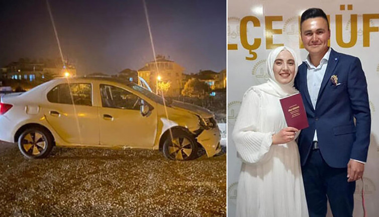 Bisikletli Ayşegül kazada öldü! Kahreden detay....