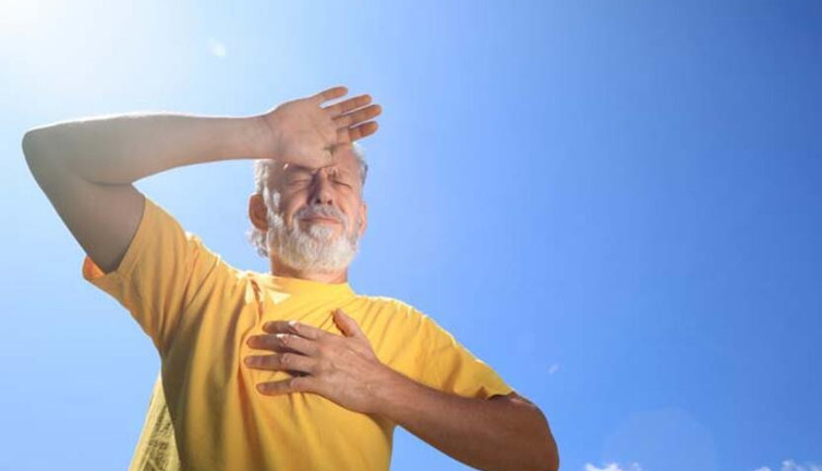 Aşırı sıcaklar kalbinizi vurmasın. Yazın kalp sağlığı için 11 etkili yöntem