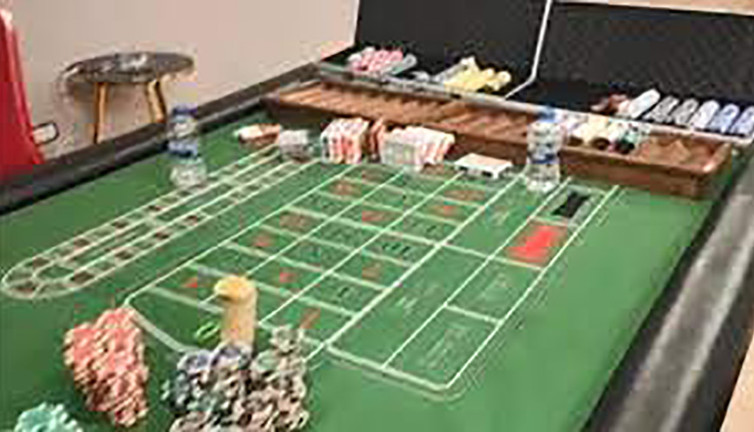 İstanbul'da 2022'nin ilk 6 ayında kumarbazlara ceza yağdı