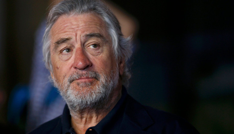 Robert De Niro restaurant teftişi için Türkiye’ye geliyor
