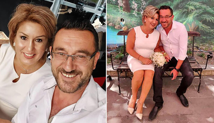 Doktor eşini öldürmüştü! İşkenceci koca tahrik indirimi istedi, ağırlaştırılmış müebbet aldı…