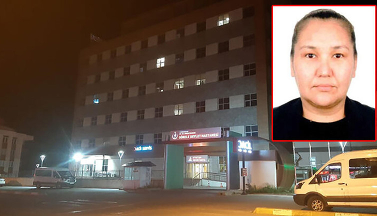 Ormanda bulunan ceset Kırgız kadının çıktı: 2 gözaltı