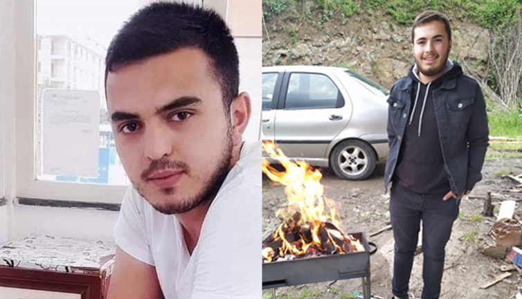 Balık avlarken elektrik akımına kapılan 2 kişi öldü, 1 kişi yaralandı