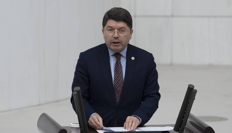 AKP'li Yılmaz Tunç: Ek bütçe milletimize, milletimizin refahı için aktarılacak