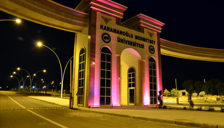 Karamanoğlu Mehmet Bey Üniversitesi personel alacak (22 Haziran 2022)