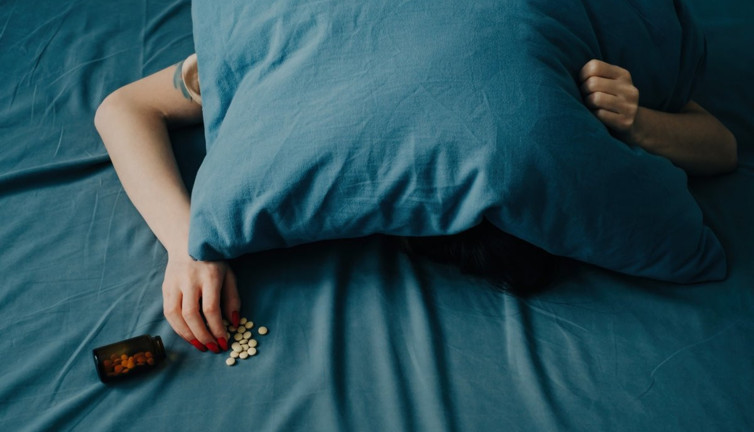 Uyku ilaçlarında bilinmeyen tehlike